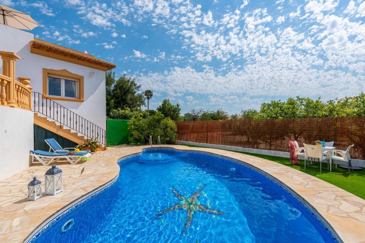 Villa Serena - Plusholidays Calpe Exterior photo