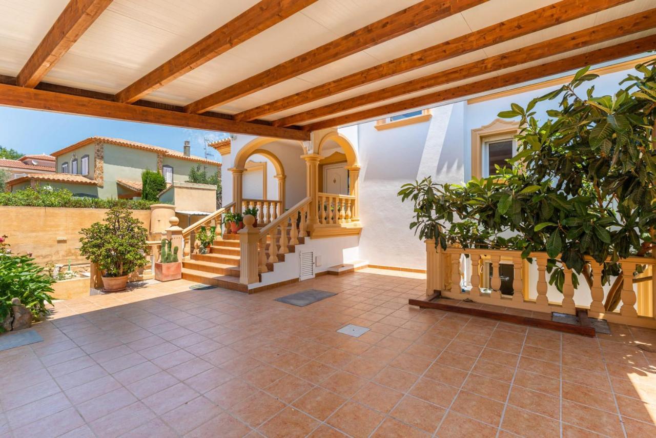 Villa Serena - Plusholidays Calpe Exterior photo