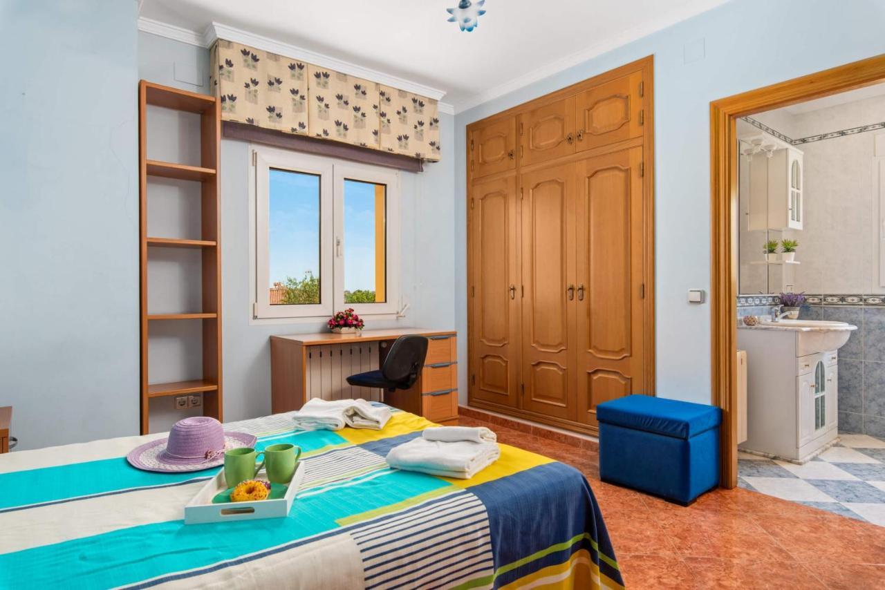 Villa Serena - Plusholidays Calpe Exterior photo